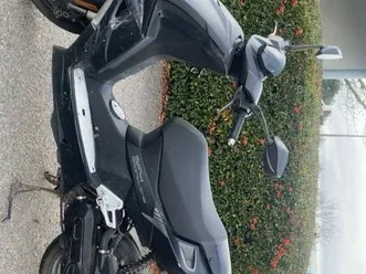 50 cc peugeot speedfight4