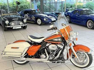 harley-davidson electra glide