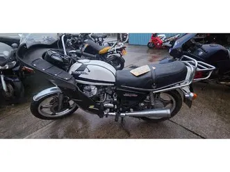 honda cx500 500 cc