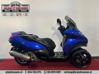 peugeot metropolis rs — motoren | overige merken — marktplaats