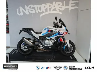 bmw m 1000 xr schmiederäder, rdc, abs pro