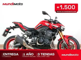 kawasaki - z 900