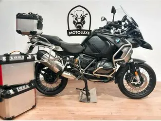 bmw - r 1250 gs adventure