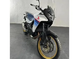 honda - xl 750 transalp