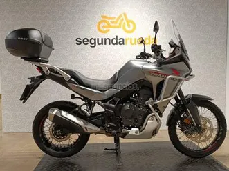 honda - xl 750 transalp