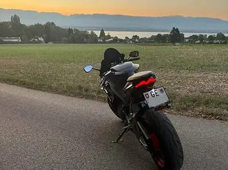 aprilia rs 660 (35kw) - 2025 - ligne sc project 35kw 35 kw a2