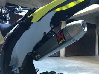 husqvarna te 300 - 2023