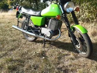 mz 250