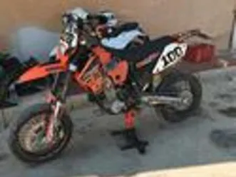 ktm 450