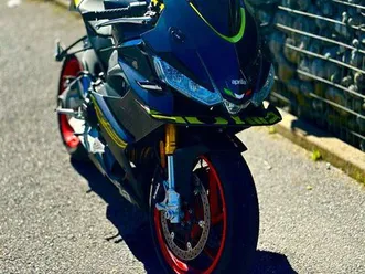 aprilia rs660 a2 35kw 35 kw a2