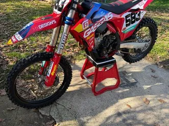 gasgas mc 250f
