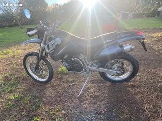 ktm 640 lc4