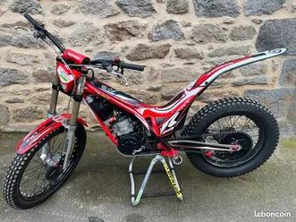 moto trial 125 gasgas