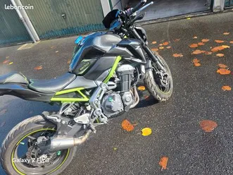 kawasaki z900 a2
