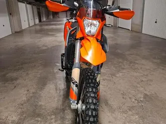 ② '24 690 enduro r lc4