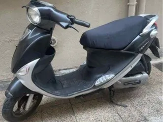 scooter 50 cc