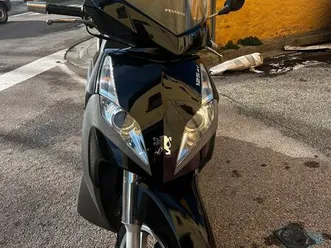 scooter geopolis 125