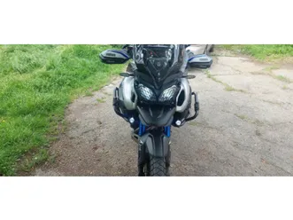 yamaha xtz super tenere →