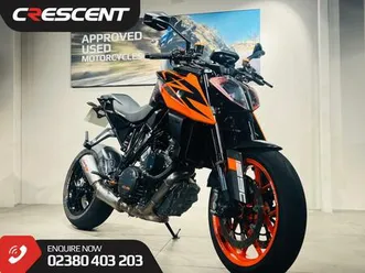 ktm 1290 super duke r euro 4 1301 cc