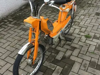 peugeot 101, mt-d, baujahr 1976. absolute rarität, kultklassiker