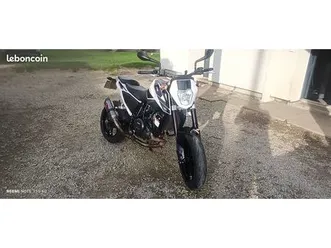 vends ktm 690 duke