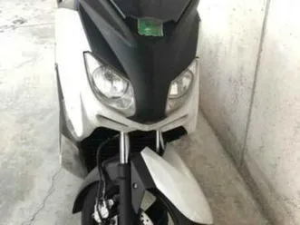 yamaha - xmax 250