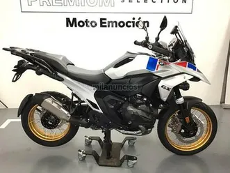 bmw - r 1300 gs