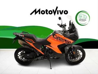 ktm - 1290 super adventure