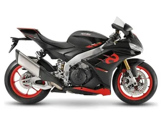 2023 aprilia rsv4 1100
