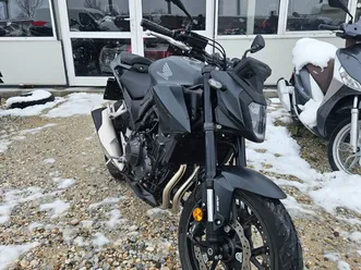 honda hornet лизинг бартер →