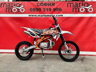 kayo moto kayo moto tt125 efi →