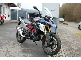 bmw g310gs rallye abs usb