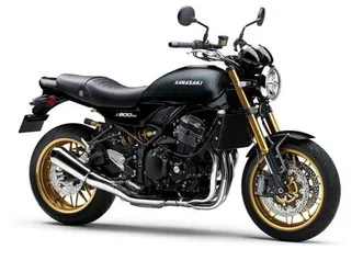 kawasaki z900rs se 2025, novo!, 2025 god.