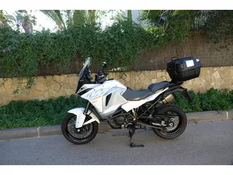 ktm 1290 super adventure