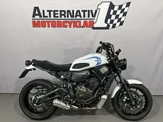 yamaha xsr700 (xlx29z) - bytbil.com ◊