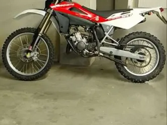 ♦️husqvarna 125 homologué route ♦️