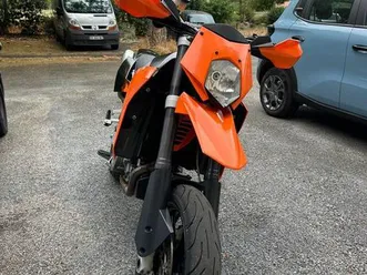 ktm 950 sm