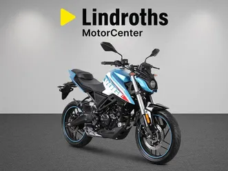 voge voge r125 • 2026