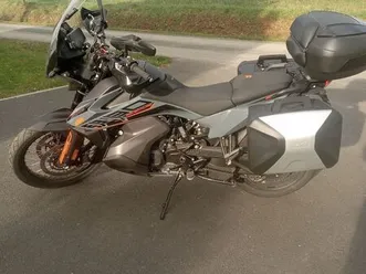 ktm 890 adventure- l