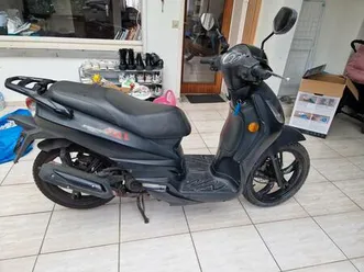 ② peugeot tweet rs classe a