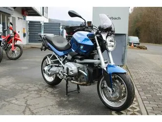 bmw r1200r classic abs/asc esa service neu