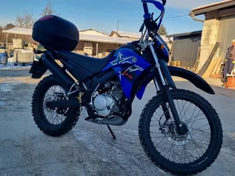 yamaha xt 125 →