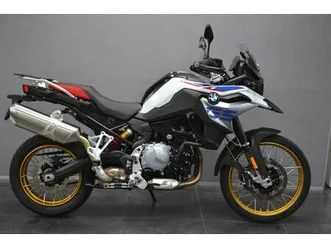 bmw f 850 gs