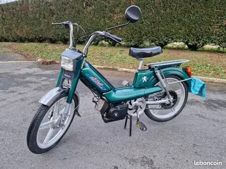 peugeot 103 mvl c.g ok