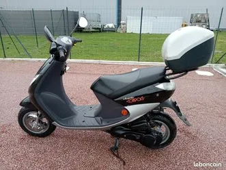 scooter peugeot vivacity 50 cc 2t