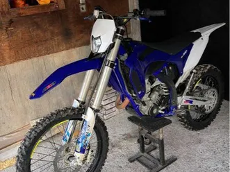 300 sherco