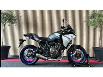 yamaha tracer 7 a2 — motoren | yamaha — marktplaats