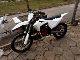 husqvarna fc 350 – 2018 г →