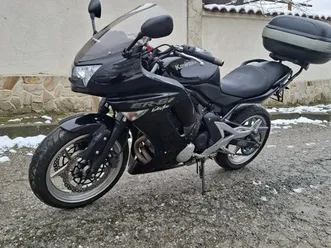 kawasaki er kawazaki er6 f →