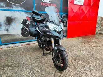 ducati - multistrada 1200 s granturismo